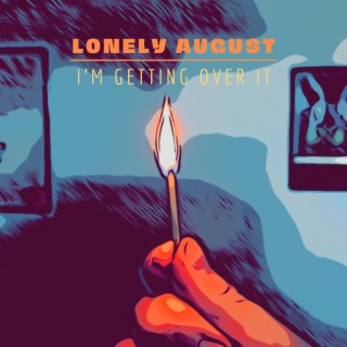 I'm Getting Over It lyrics | Boomplay Music