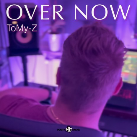 Over Now | Boomplay Music