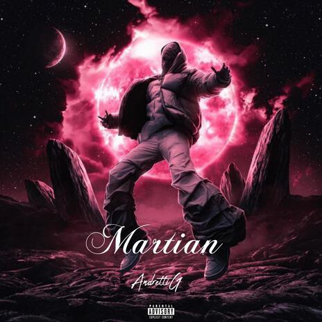 Martian | Boomplay Music