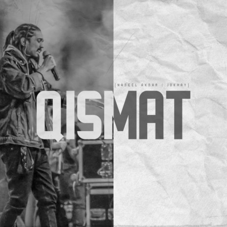 Qismat ft. Jokhay | Boomplay Music