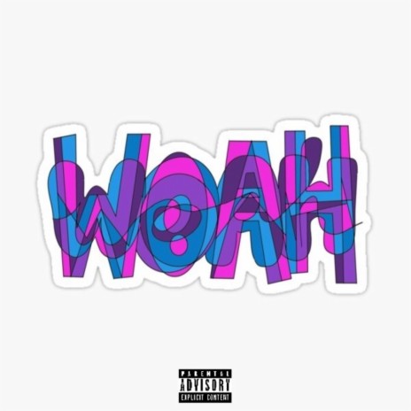 Woah ft. Zay Jefe | Boomplay Music