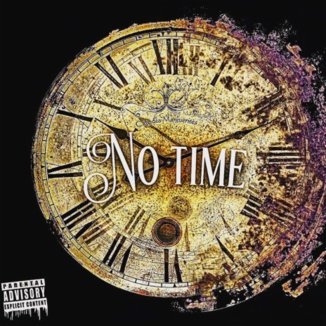 No Time ft. Ill Mills, iiiamgamo & Jon Moriondo | Boomplay Music