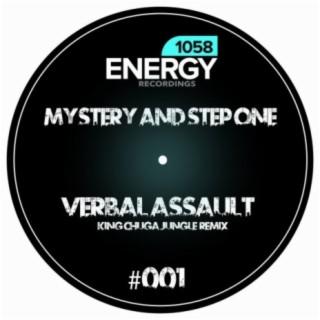 Verbal Assault (King Chuga Jungle Remix)