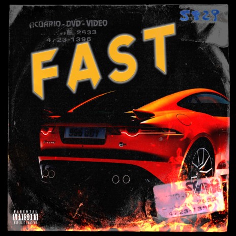 Fast ft. Taylr Woods | Boomplay Music