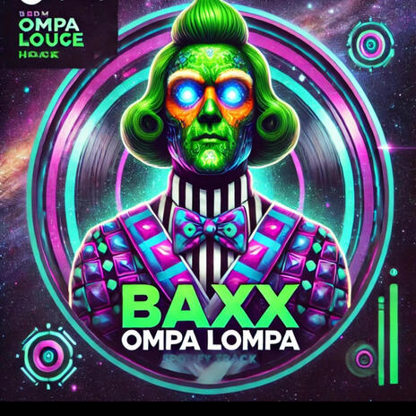 Ompa lompa | Boomplay Music