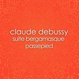 Passepied (Suite Bergamasque 80bpm, Claude Debussy, Classic Piano)
