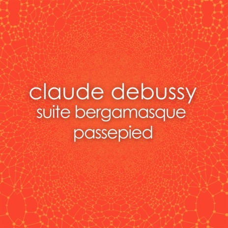 Passepied (Suite Bergamasque 80bpm) | Boomplay Music