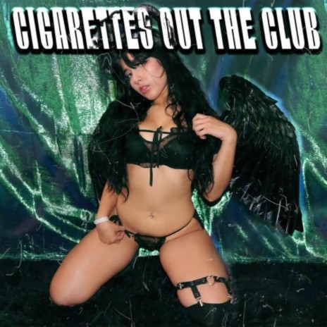 CIGARETTES OUT THE CLUB! ft. Teddy70k & 666SWISH | Boomplay Music