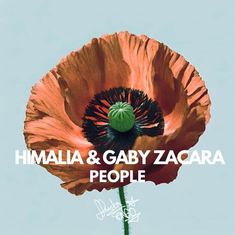 People ft. Gaby Zacara | Boomplay Music