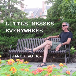 Little Messes Everywhere lyrics | Boomplay Music