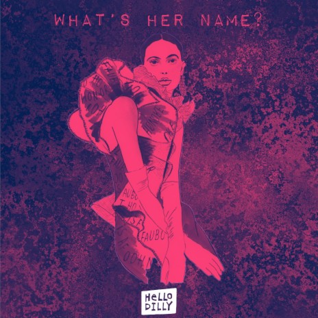 What's her name? | Boomplay Music