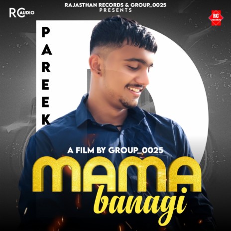 Mama Banagi | Boomplay Music