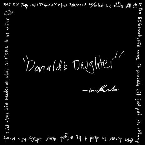 Ron Stallworth/Donald's Daughter | Boomplay Music