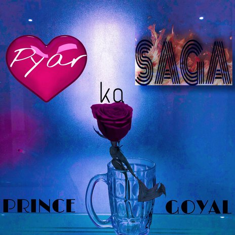 Pyar Ka Saga | Boomplay Music