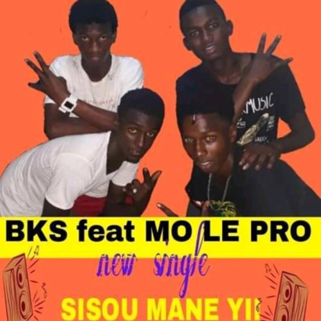 Sisou Mane Yii | Boomplay Music