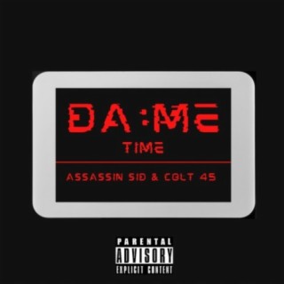 Dame Time