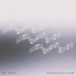 Never Gonna Stop (Live) lyrics | Boomplay Music