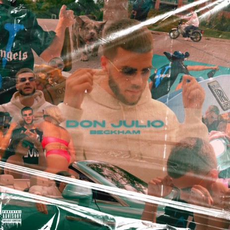 Don Julio | Boomplay Music