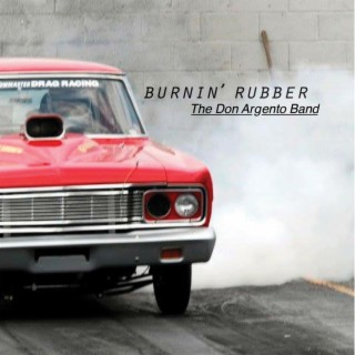 Burnin' Rubber