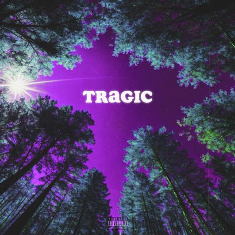 tragic (slowed) | Boomplay Music