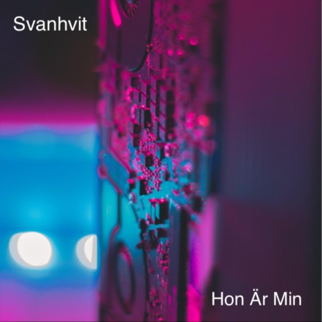 Hon Är Min | Boomplay Music