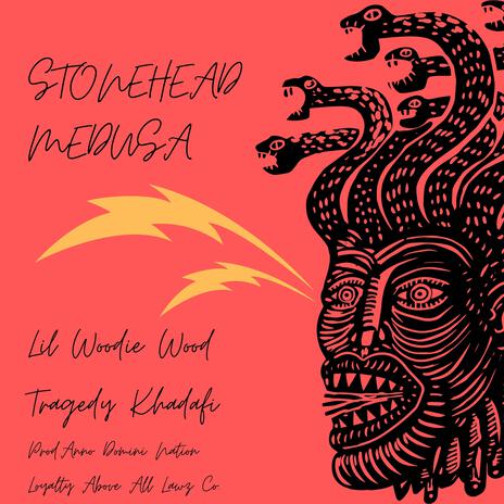 Stonehead Medusa ft. Tragedy Khadafi