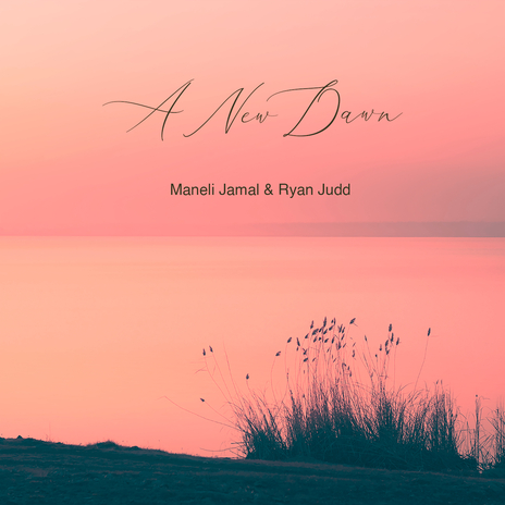 A New Dawn ft. Ryan Judd | Boomplay Music