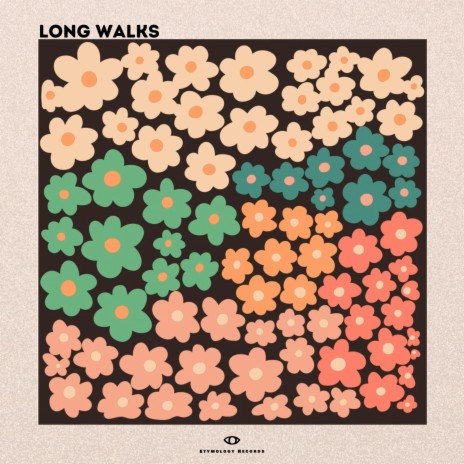 Long Walks ft. HM Surf & Natasha Ghosh | Boomplay Music