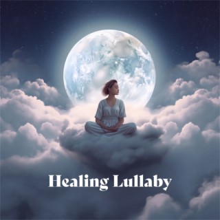 Healing Lullaby: Japanese Ambient Music & Binaural Beats for Healing While Sleeping, Ancient Medicine for a Recovery Journey, a Smoother Healing Process, Develop Health and Inner Richness