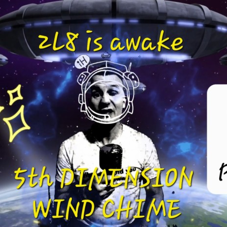 5th dimension wind chime | Boomplay Music