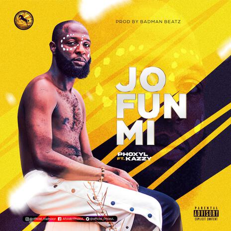 Jofunmi ft. Badman ckazi | Boomplay Music