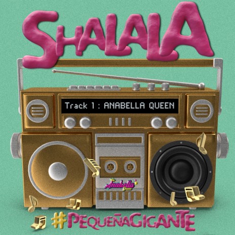 Shalala | Boomplay Music
