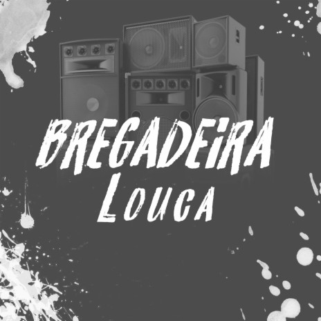 Bregadeira Louca | Boomplay Music