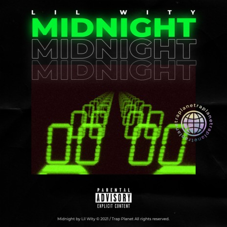 Midnight | Boomplay Music