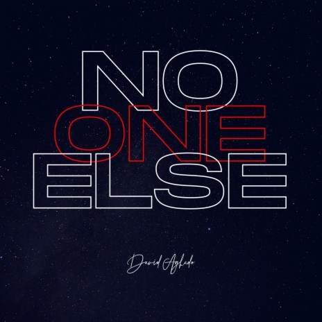 No One Else ft. Jasmin Hale | Boomplay Music