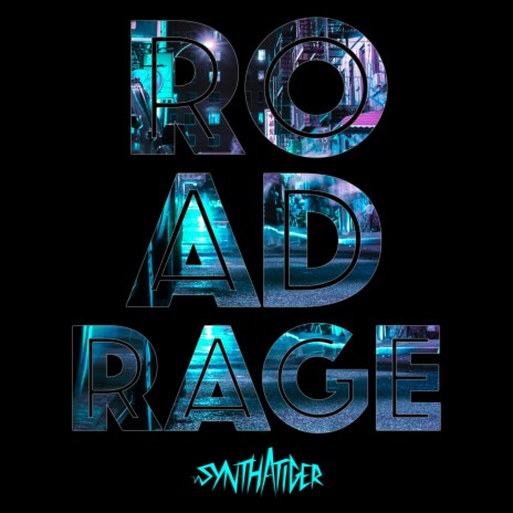 Road Rage | Boomplay Music