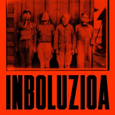 Inboluzioa