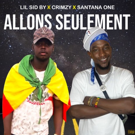 Allons seulement | Boomplay Music