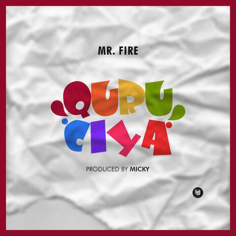 Quruciya | Boomplay Music