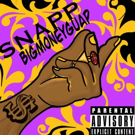 SNAPP ft. J Bloody, Sleev, MarcFro$t, Zke & Von Sosa | Boomplay Music