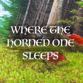 Where the Horned One Sleeps