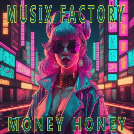 Money honey