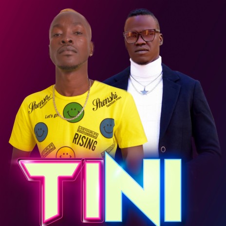 Tini ft. Kingpin | Boomplay Music