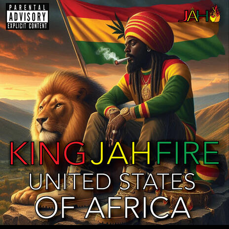 United States of Africa | Boomplay Music