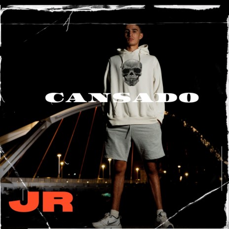 CANSADO (Radio Edit) | Boomplay Music
