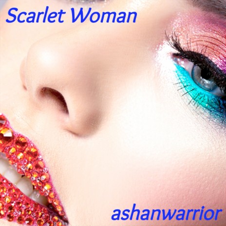 Scarlet Woman | Boomplay Music