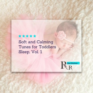 Soft and Calming Tunes for Toddlers Sleep, Vol. 1