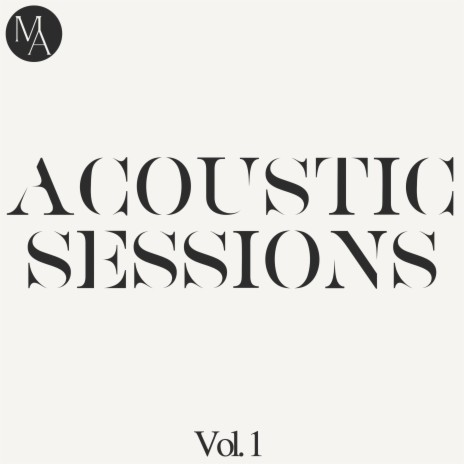 Give Me Jesus (Acoustic Version) ft. Ashley Morris
