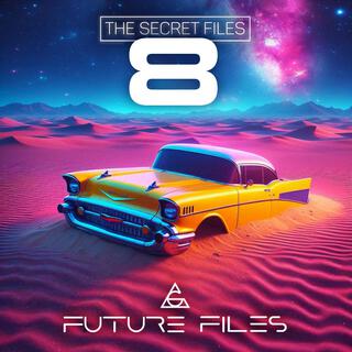 The Secret Files 8