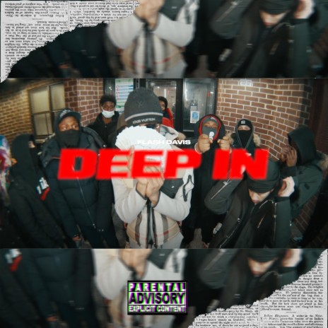 DEEP IN | Boomplay Music